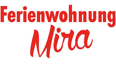 Ferienwohnung Mira Logo small